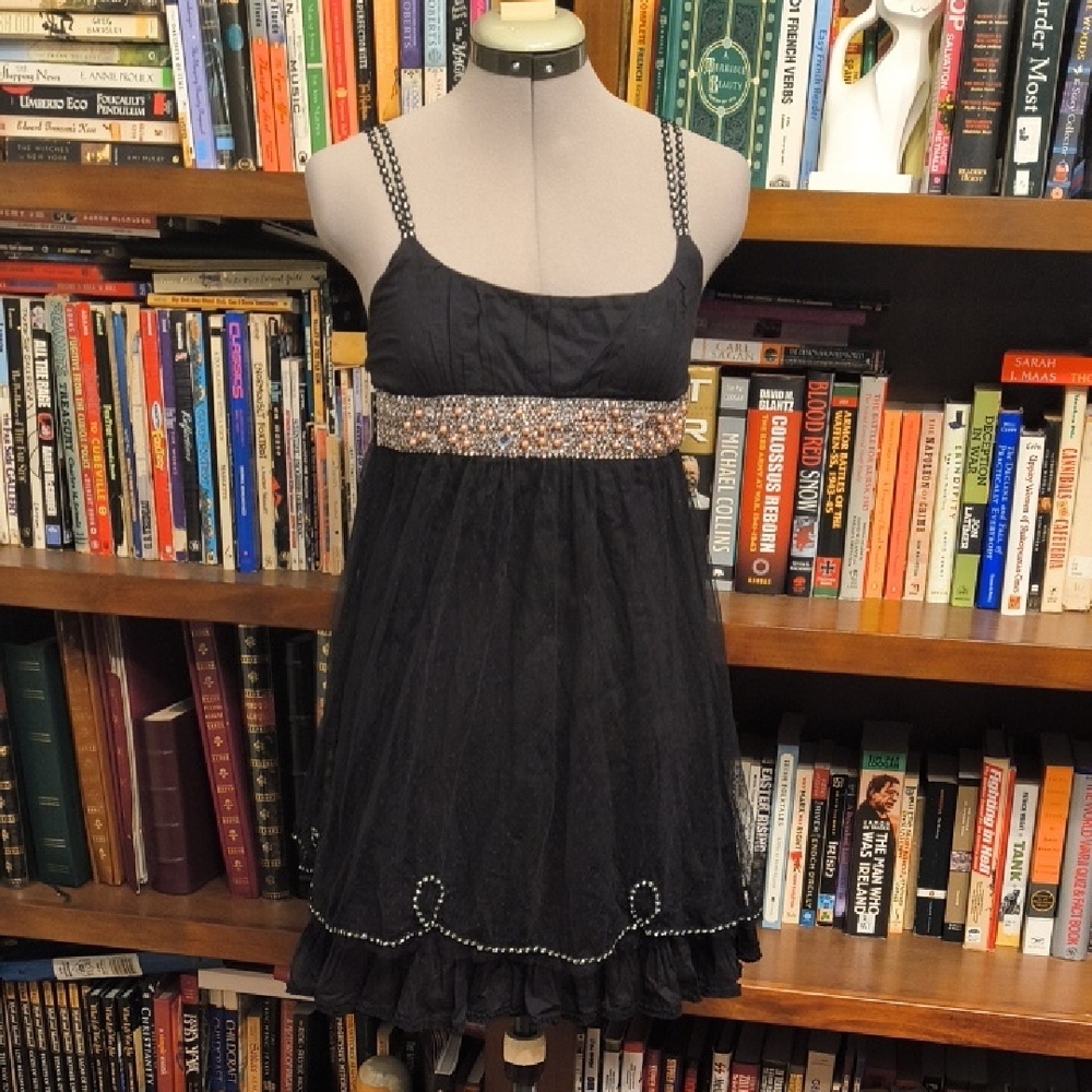 Throwback Free People Sun Dress